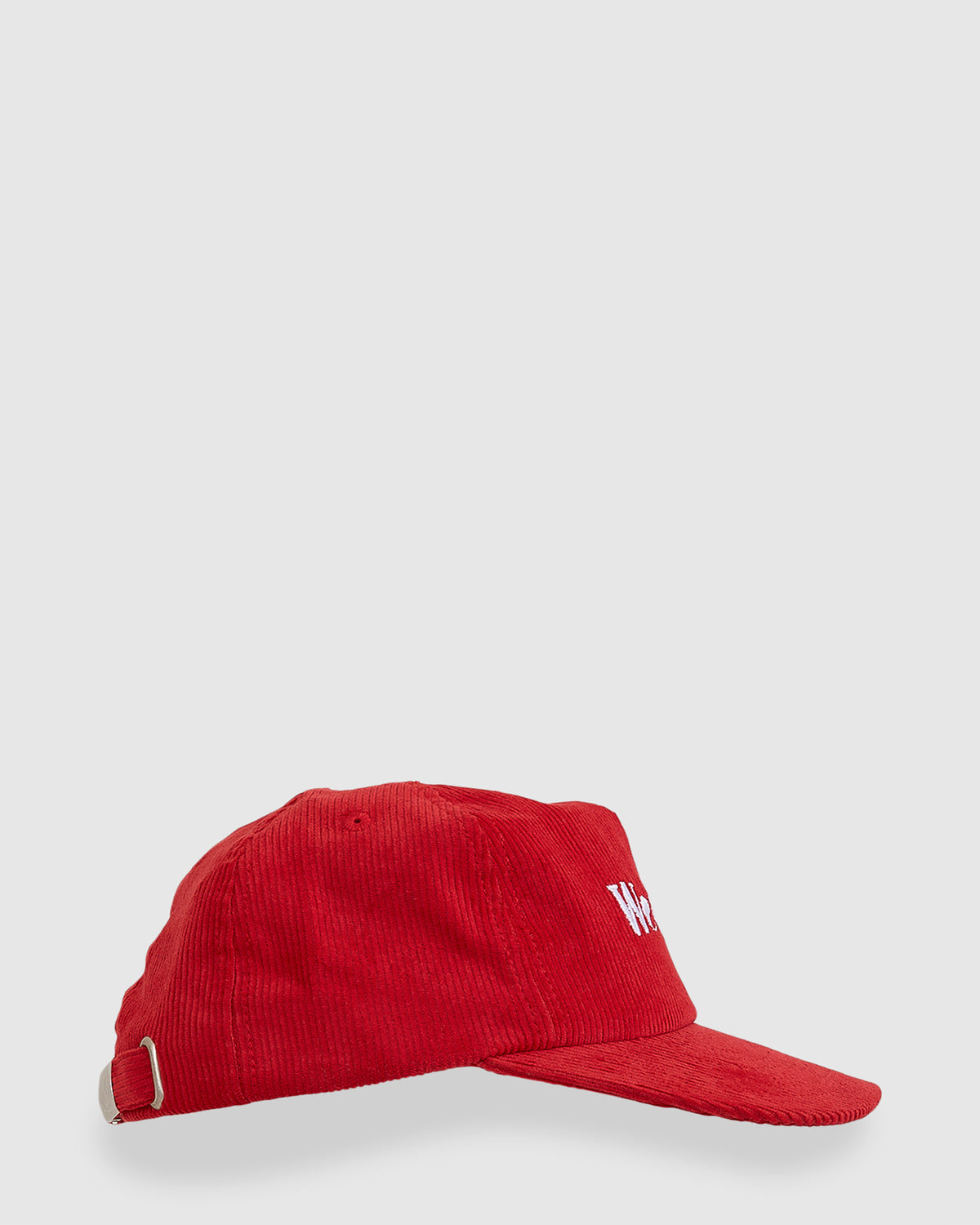 Smoko Cap