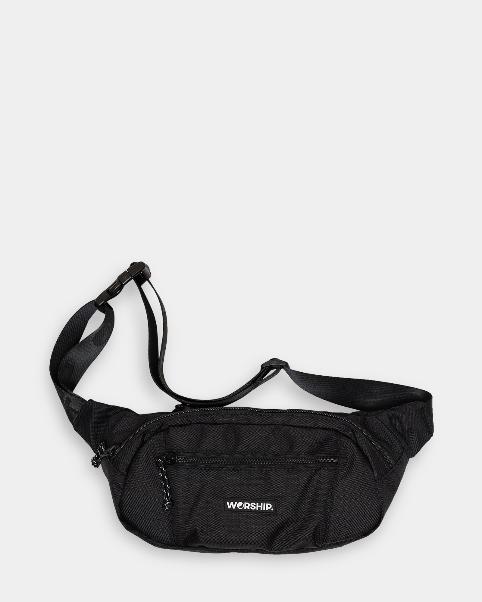 Core Crossbody Bum Bag