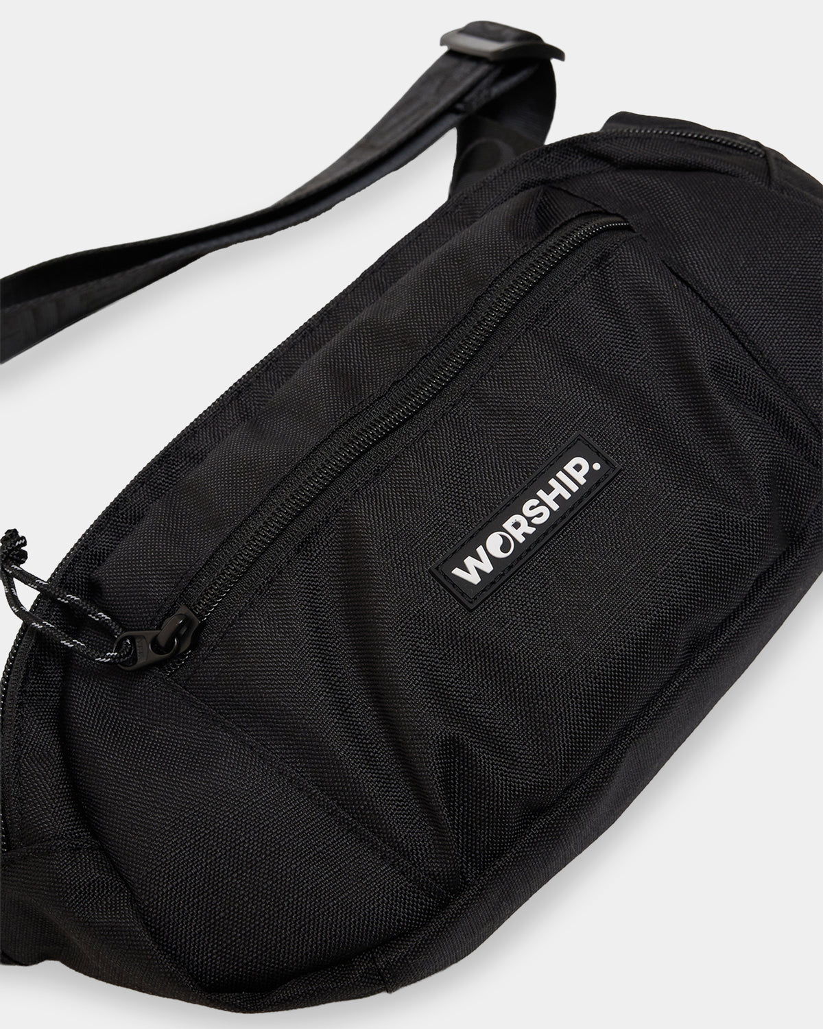 Core Crossbody Bum Bag