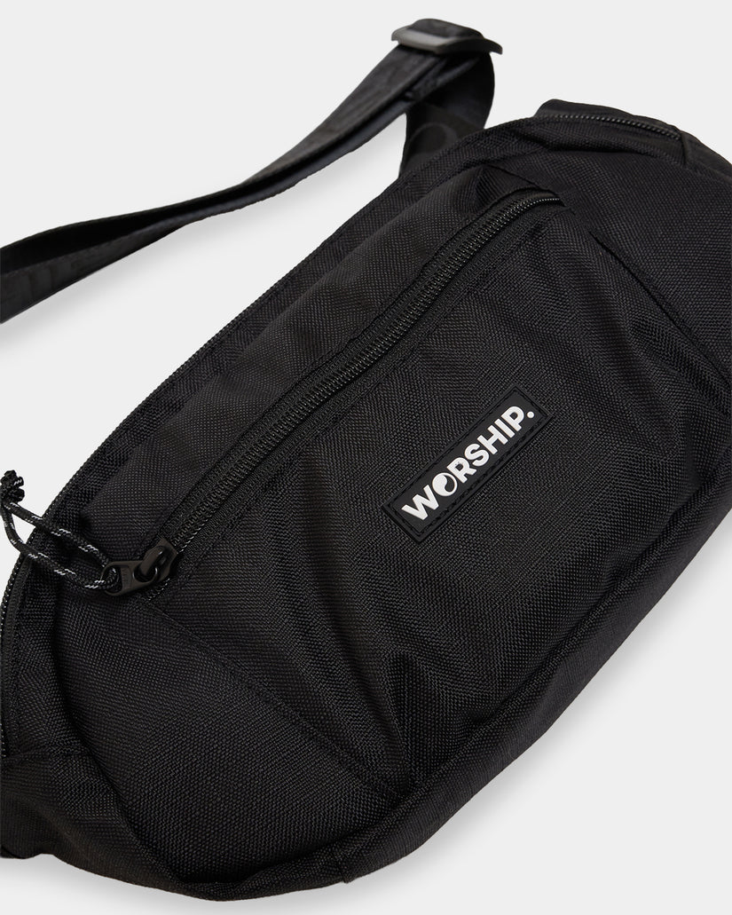 Core Crossbody Bum Bag