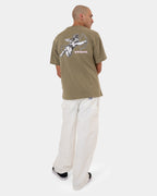 Mens Cherub T-Shirt