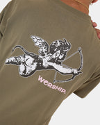 Mens Cherub T-Shirt