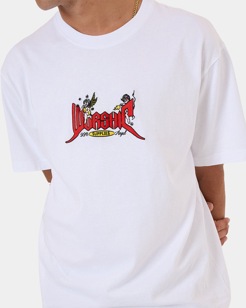 Mens 99 Percent T-Shirt