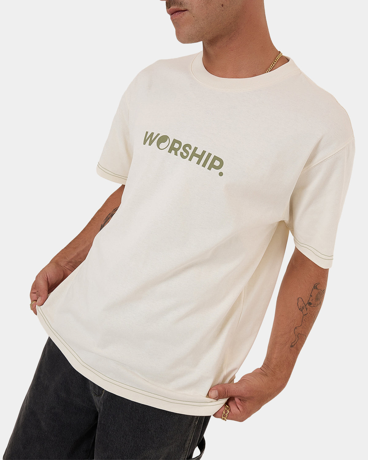 Mens Core T-Shirt