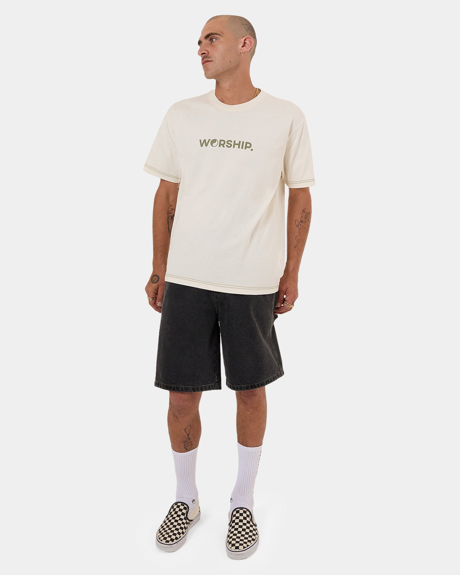 Mens Core T-Shirt