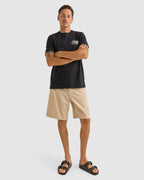 MENS LIVIN' T-SHIRT