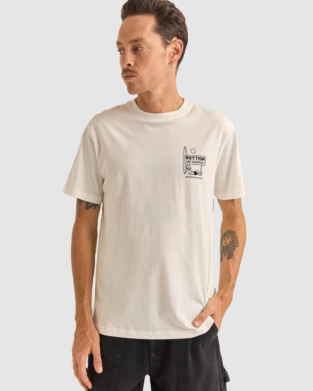 MENS SIESTA T-SHIRT