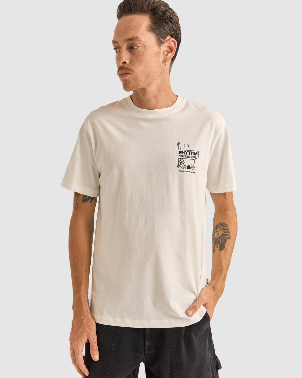 MENS SIESTA T-SHIRT
