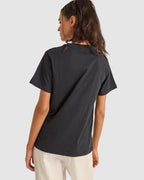 WOMENS FLAGSHIP BOYFRIEND T-SHIRT