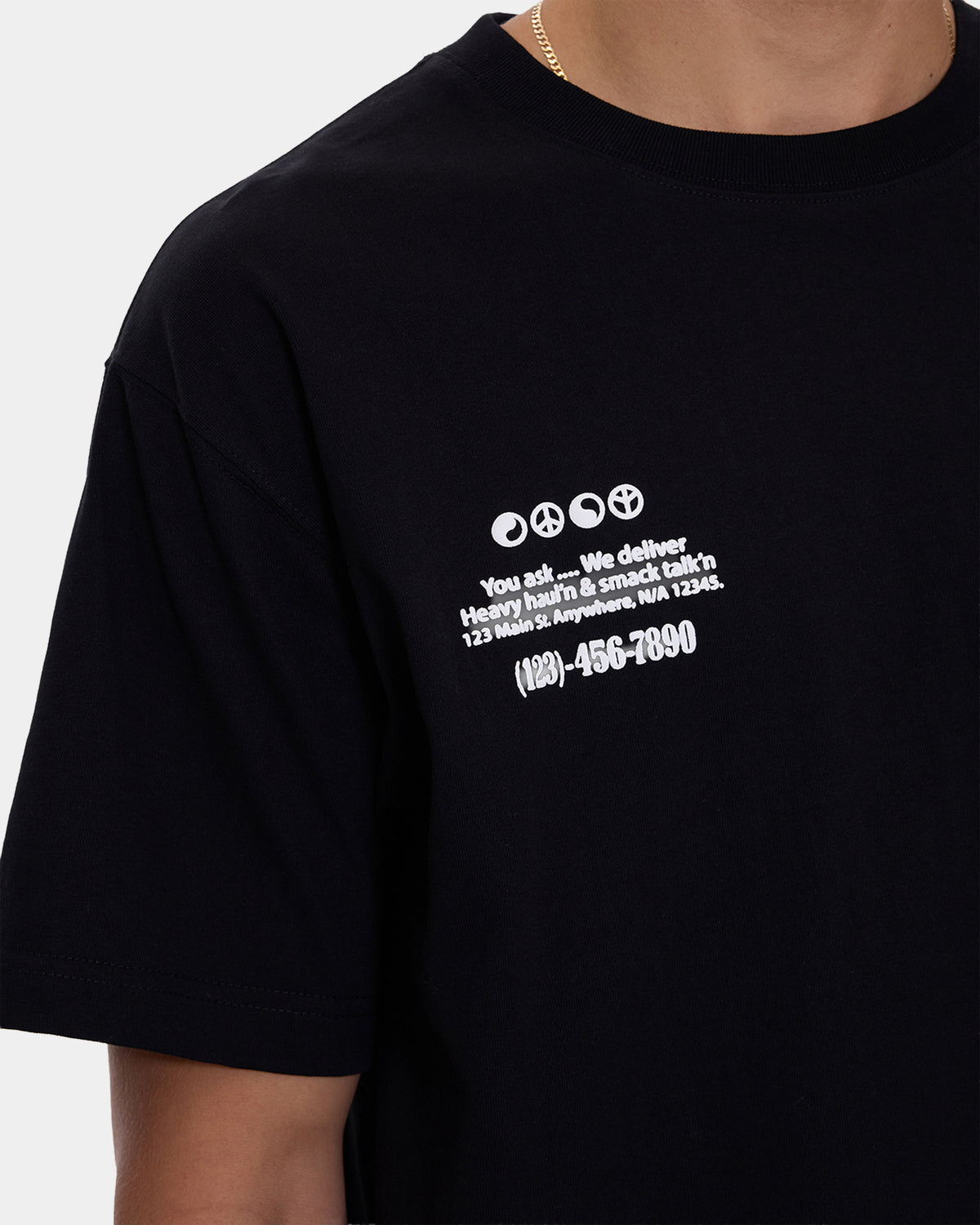 Mens Haulaz T-Shirt