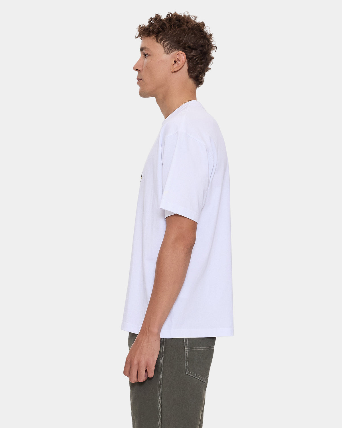 Mens Watchdog T-Shirt