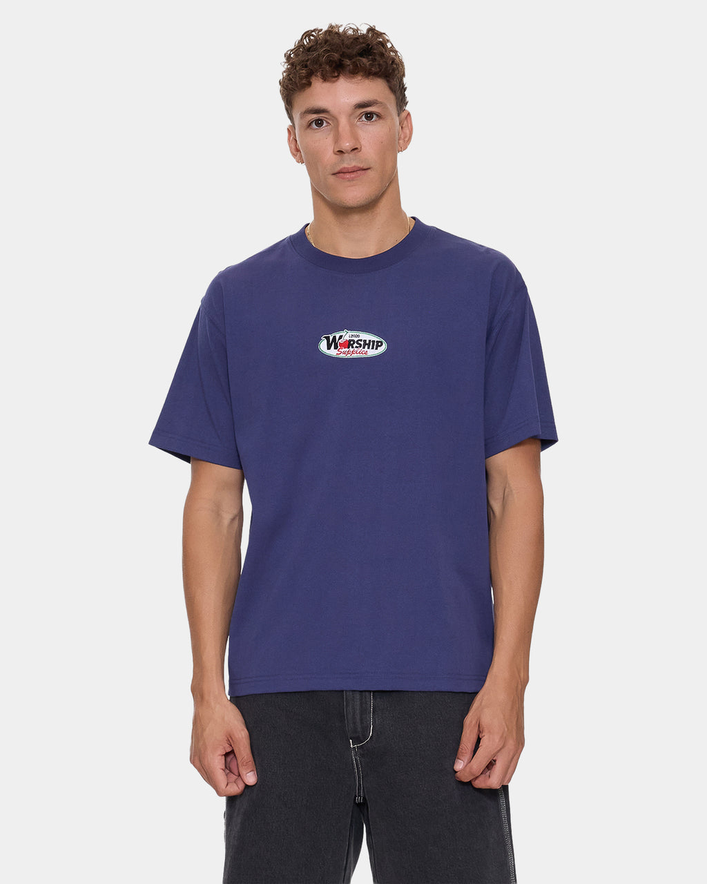 Mens Glazed And Confused T-Shirt