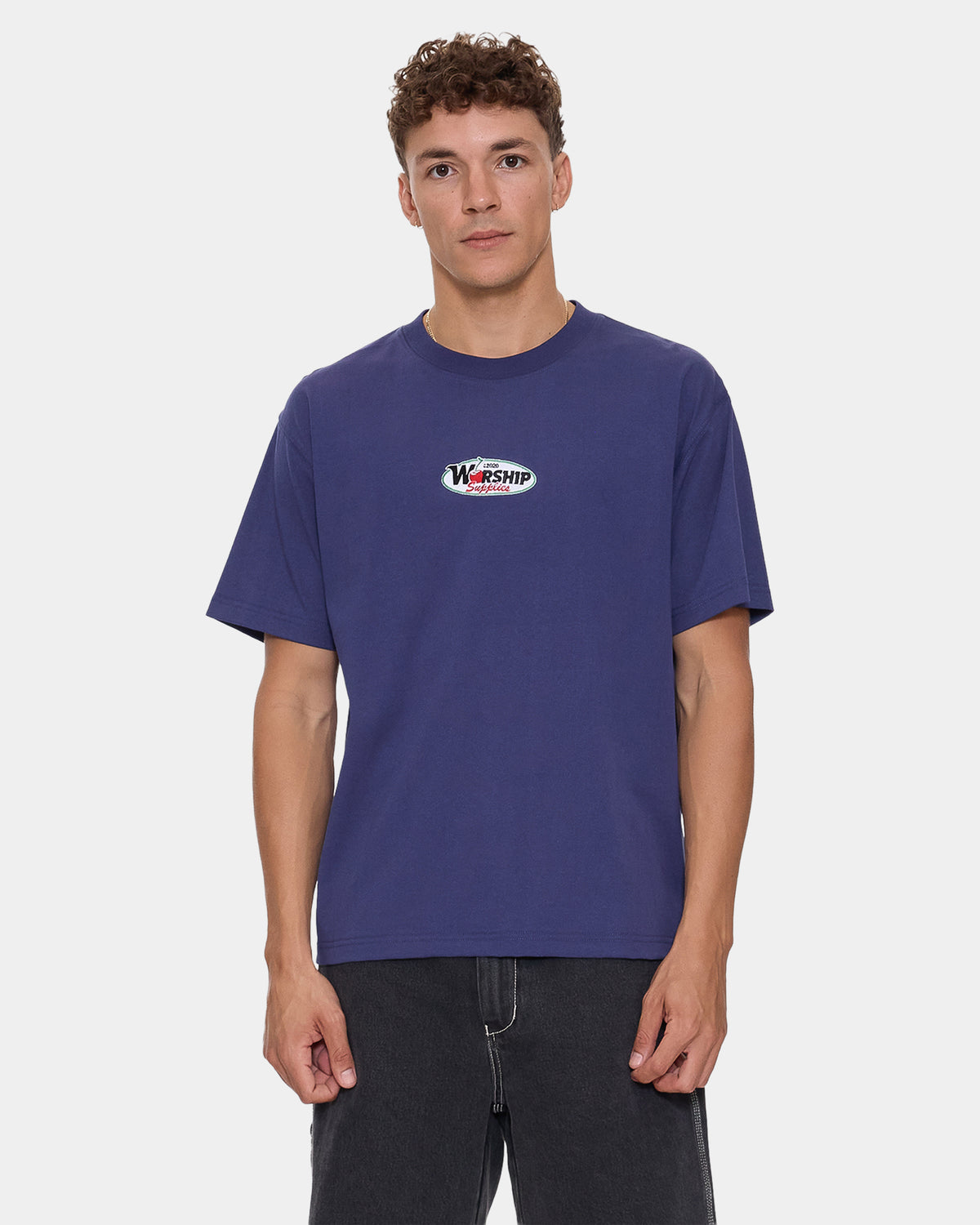 Mens Glazed And Confused T-Shirt