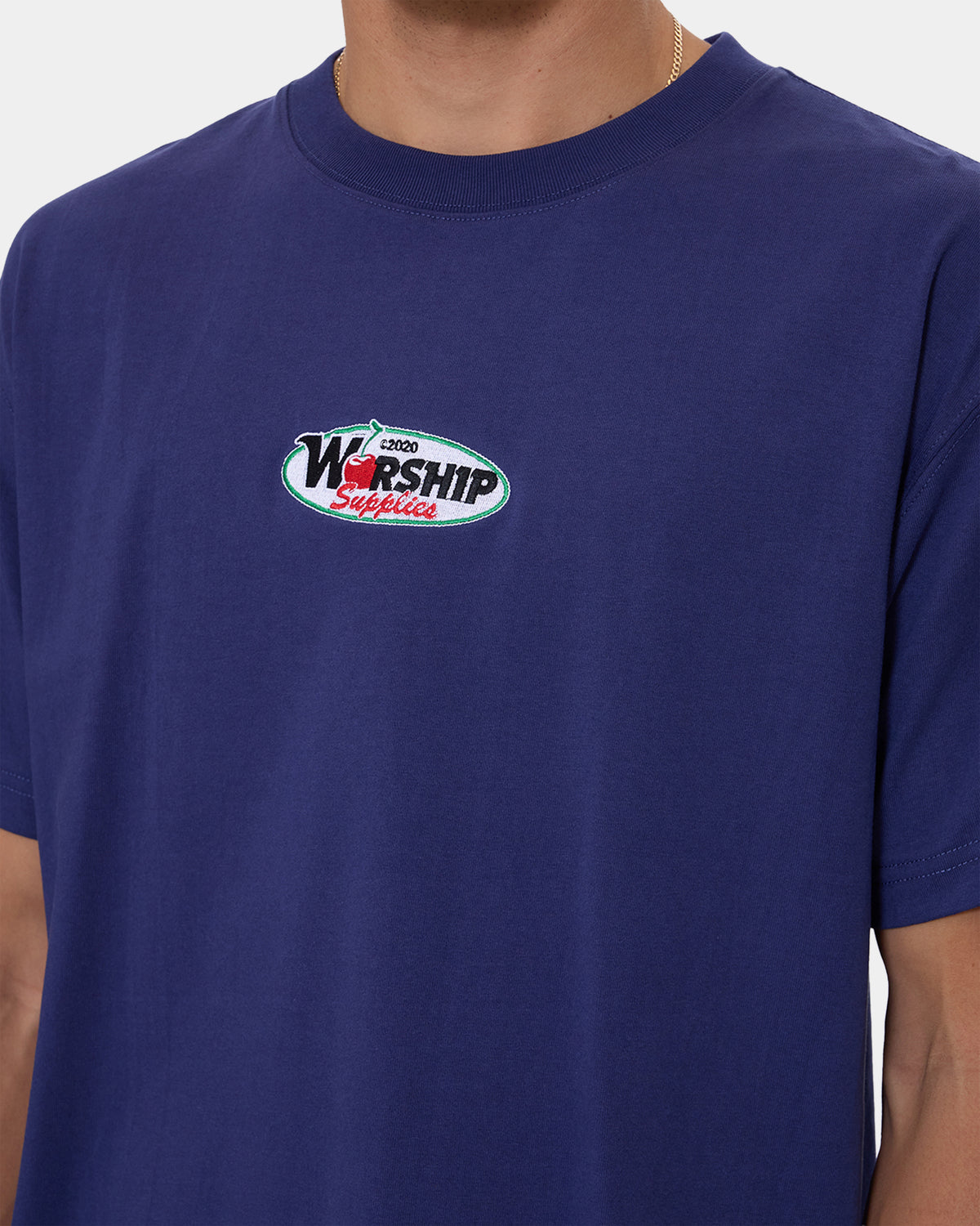 Mens Glazed And Confused T-Shirt