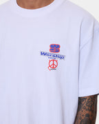 Mens Low Goes T-Shirt