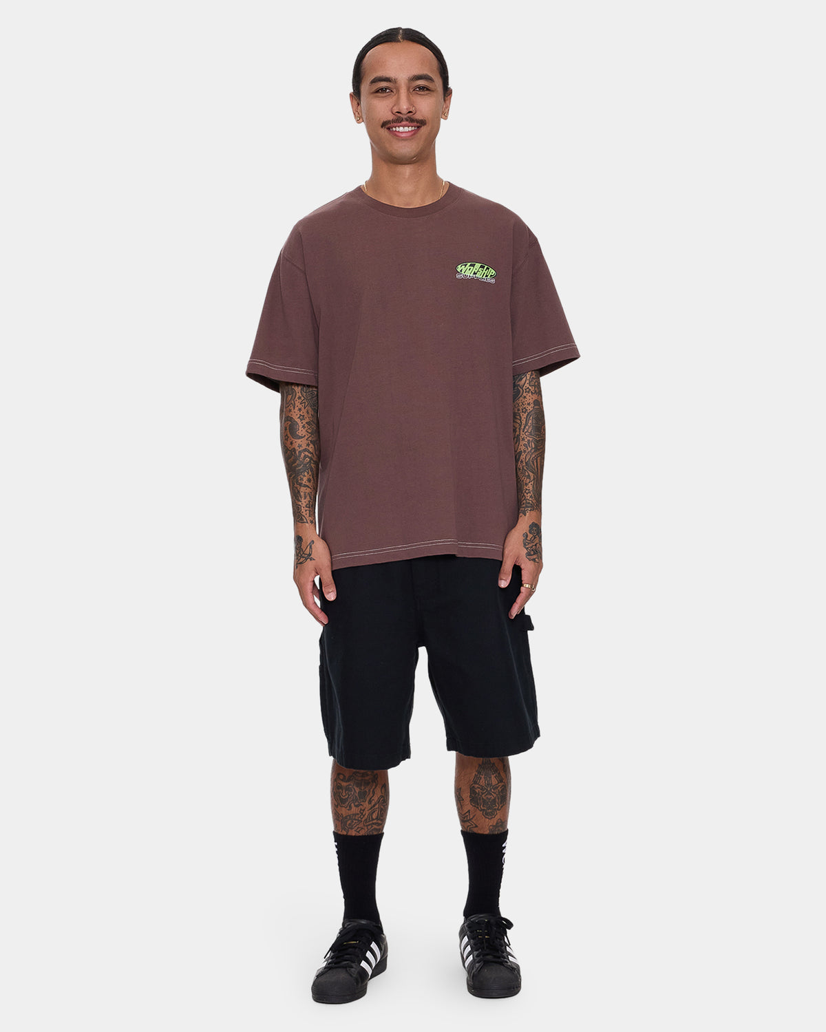 Mens Funku T-Shirt