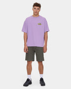 Mens Watchdog Oversized T-Shirt