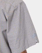 Mens Cherub Short Sleeve Shirt