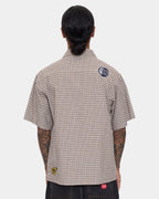 Mens Low Goes Short Sleeve Shirt