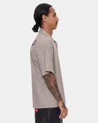 Mens Low Goes Short Sleeve Shirt