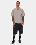 Mens Low Goes Short Sleeve Shirt