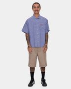Mens Baggy Core Walkshorts
