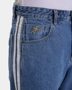 Mens Blender Big Dawg Denim Shorts