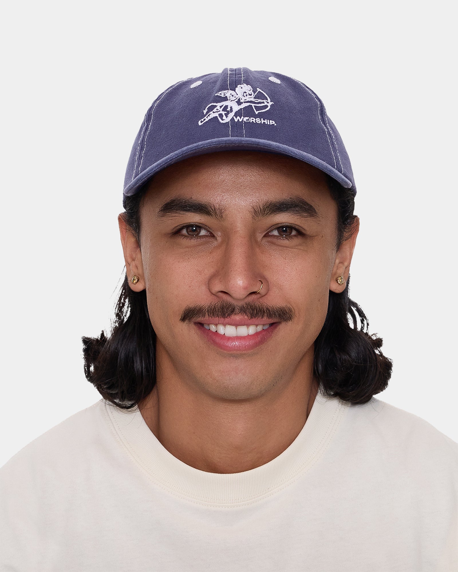 Buy Mens Cherub Cap by Worship | Surf Dive 'n Ski