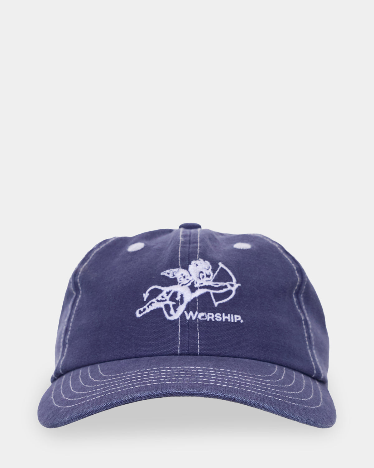 Mens Cherub Cap