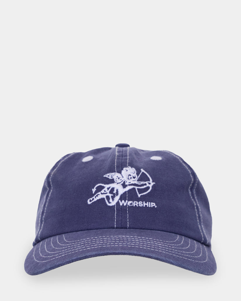 Mens Cherub Cap