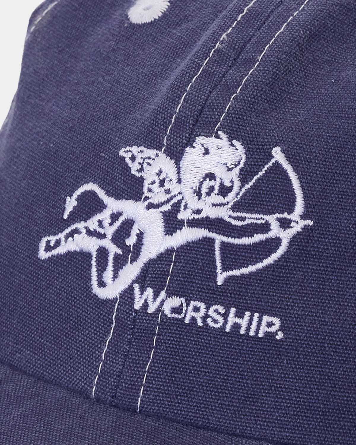 Mens Cherub Cap