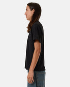 MENS TRY AGAIN FITTED T-SHIRT