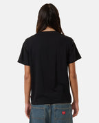 MENS TRY AGAIN FITTED T-SHIRT