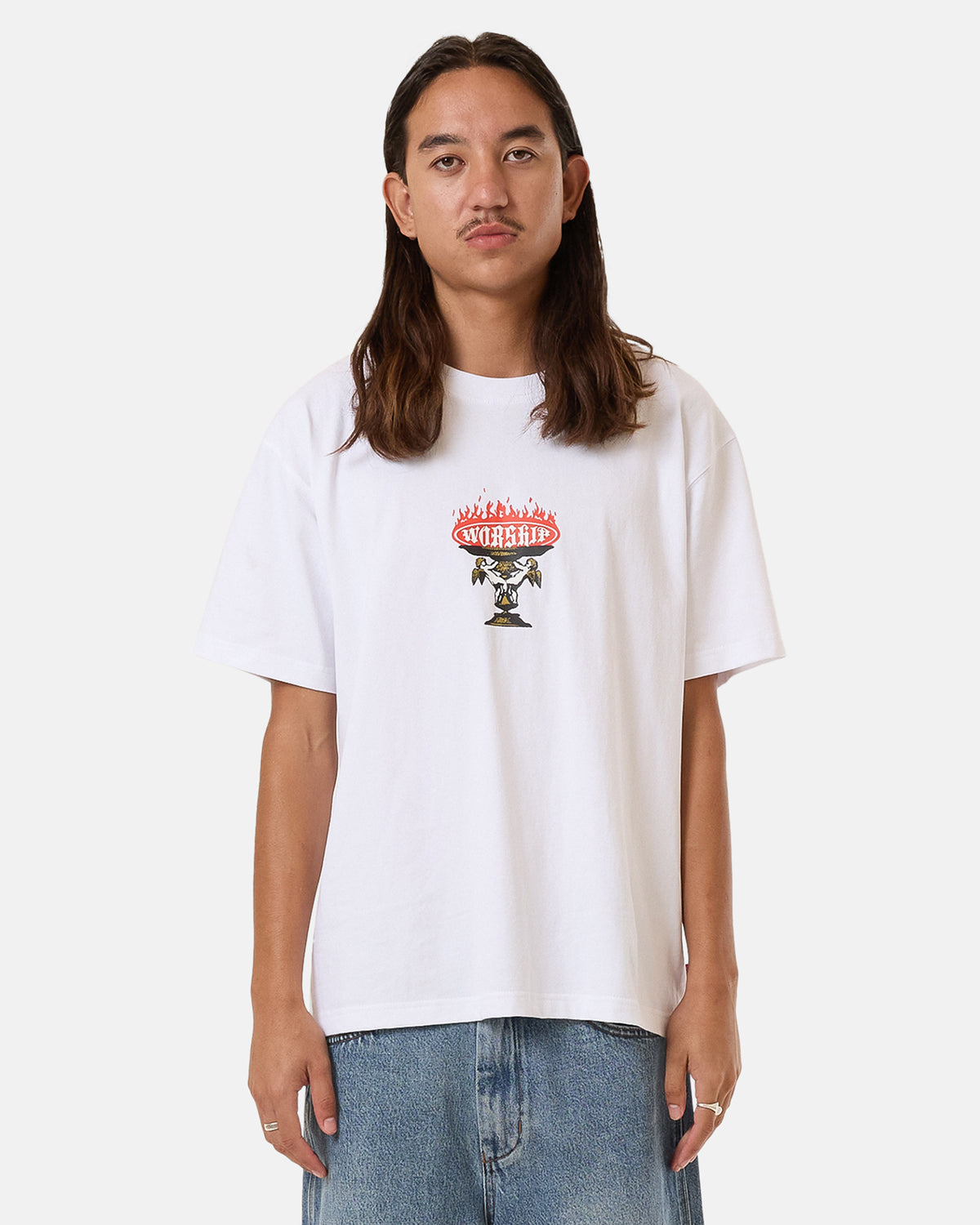MENS CHALICE T-SHIRT
