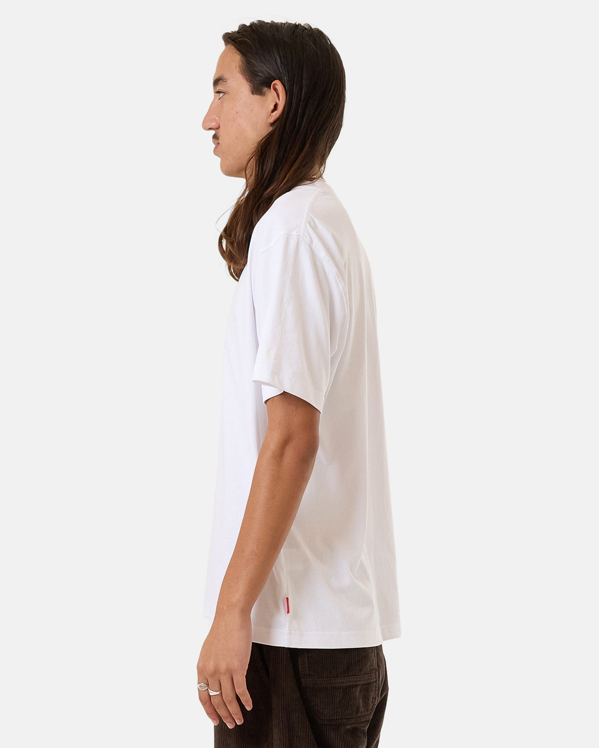 MENS HANK T-SHIRT