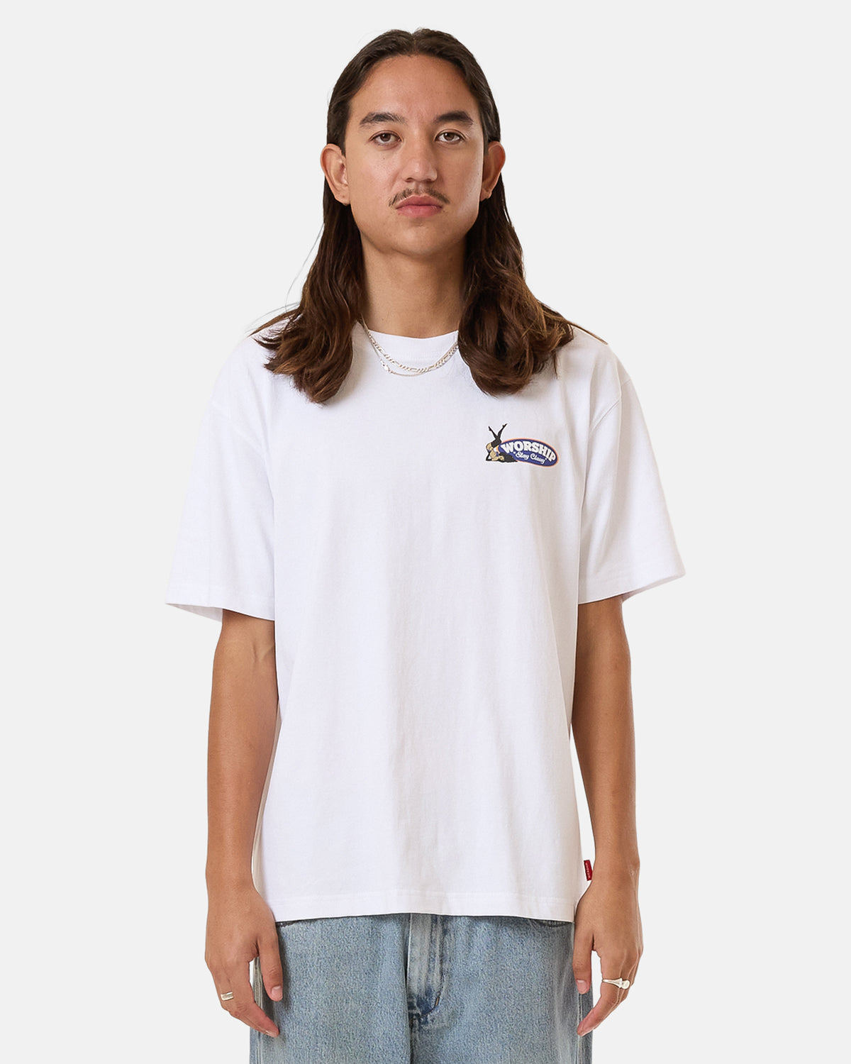 Mens All Class T-Shirt