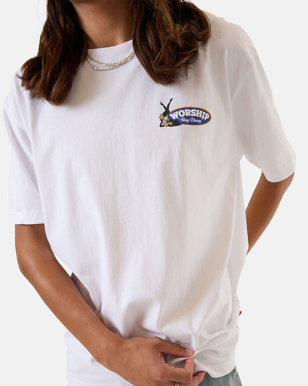 Mens All Class T-Shirt