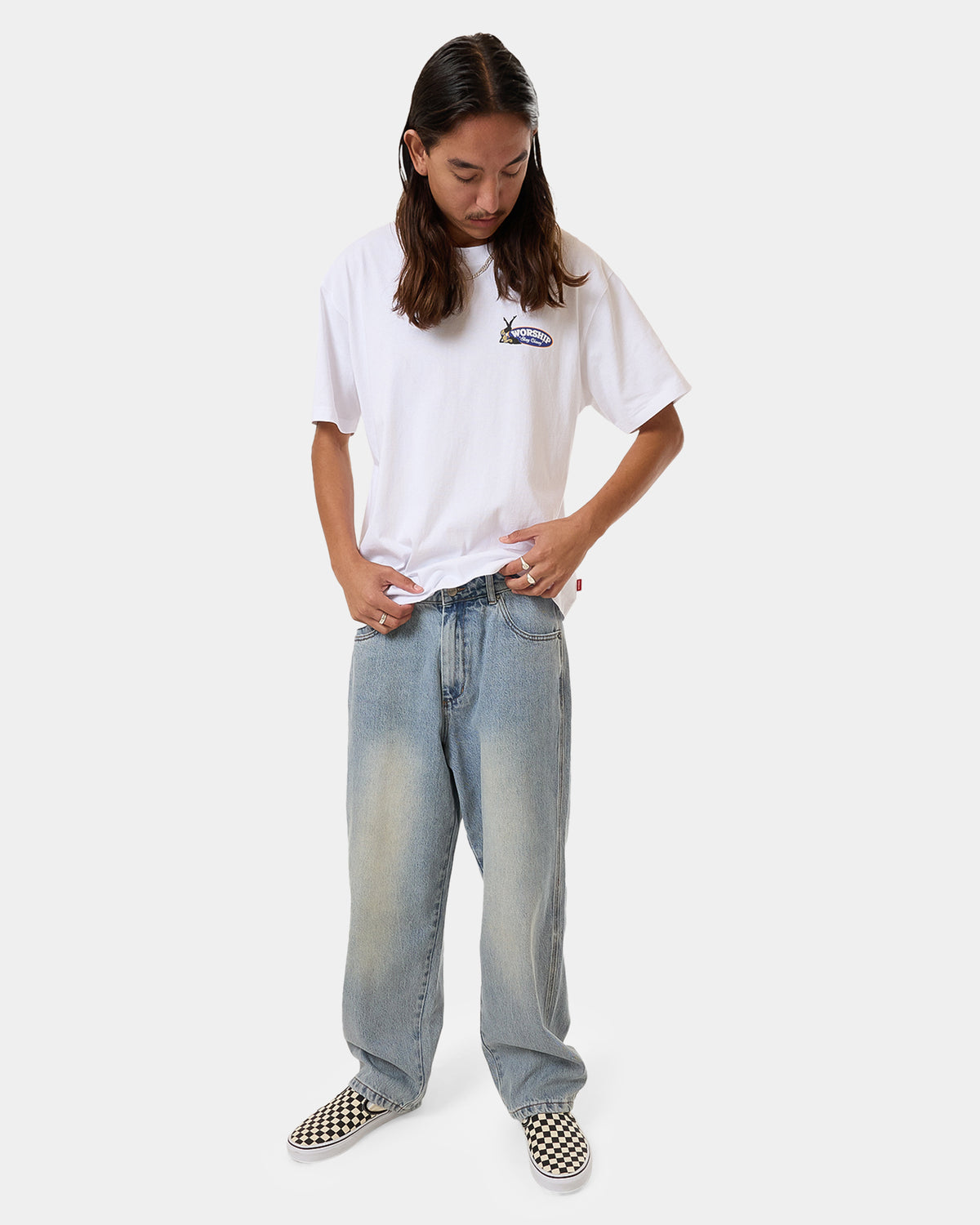 Mens All Class T-Shirt