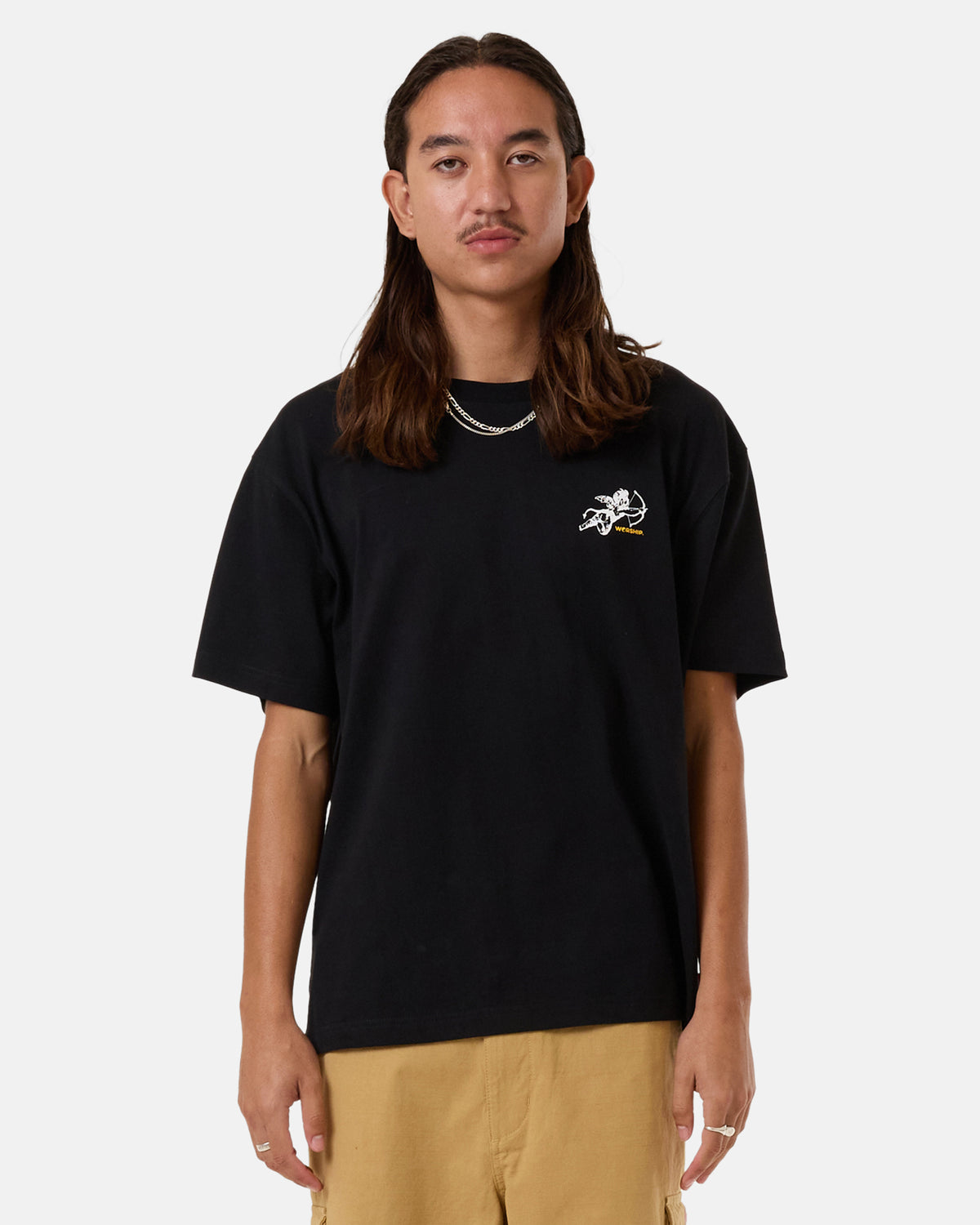 Mens Cherub T-Shirt