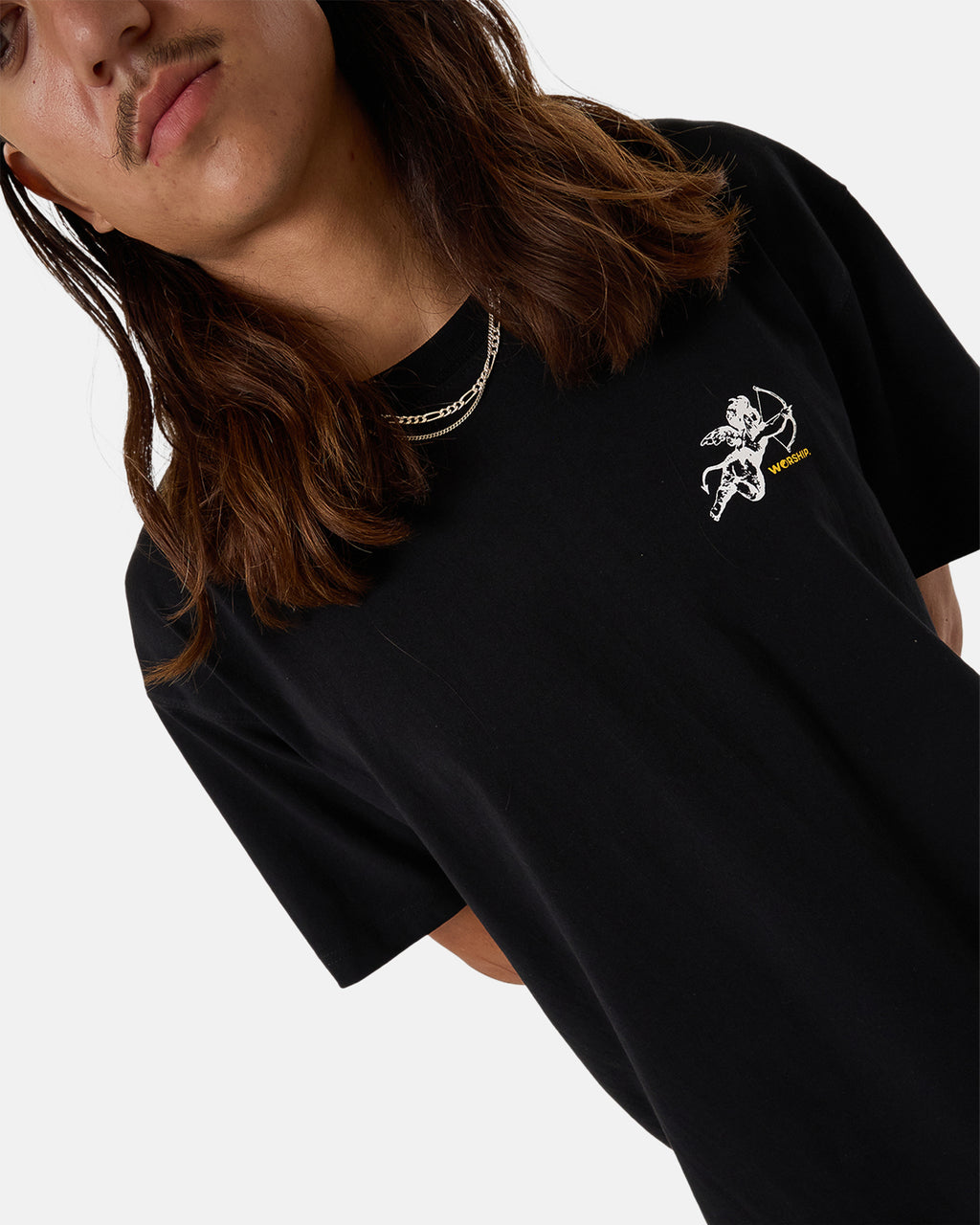 Mens Cherub T-Shirt