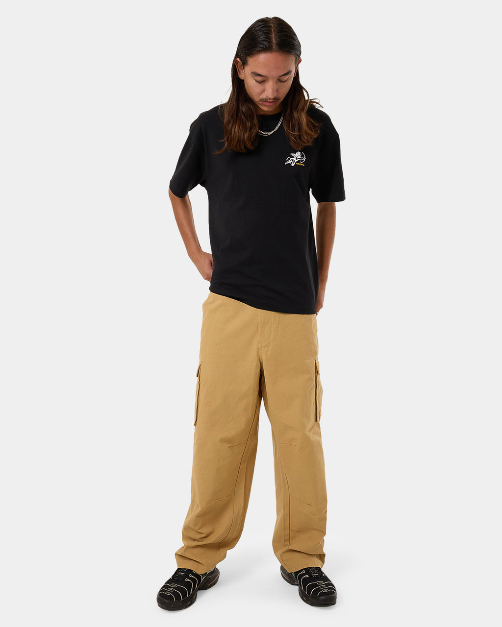 Mens Cherub T-Shirt