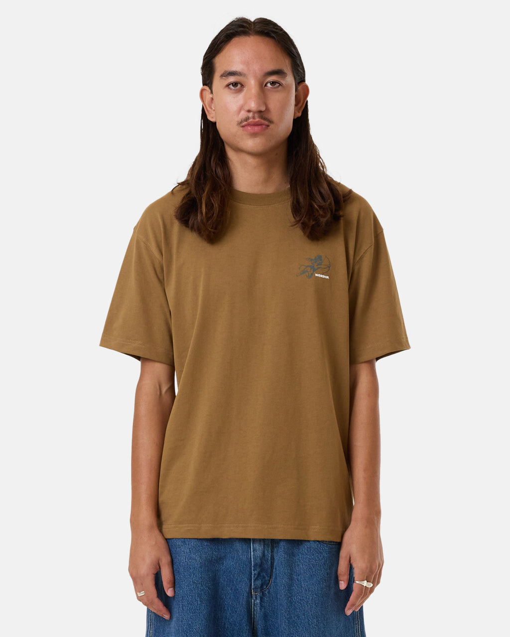 Mens Cherub T-Shirt