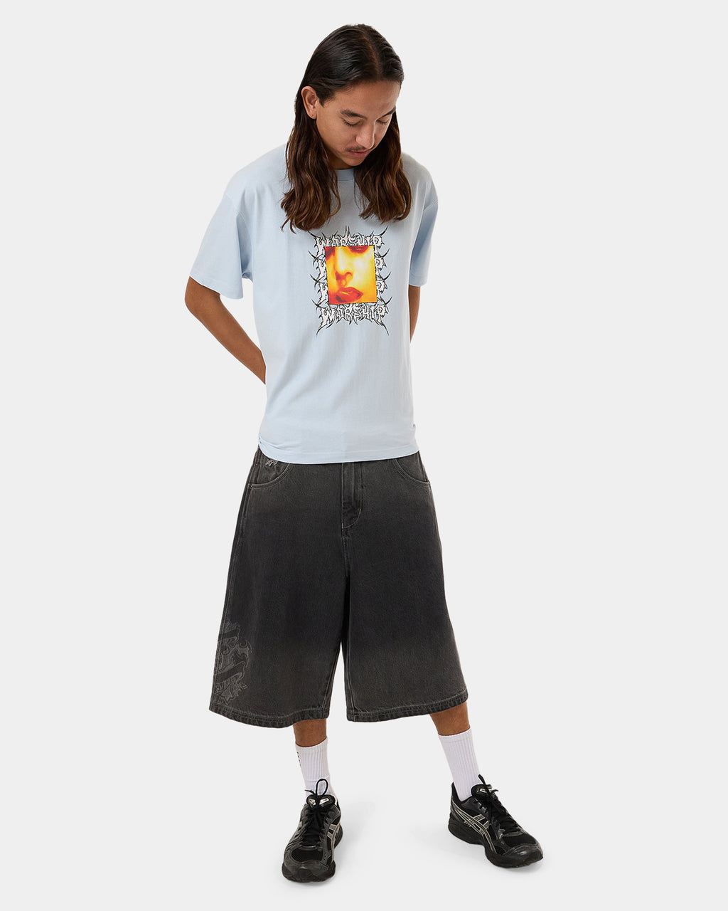 MENS XTSEE T-SHIRT