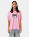 MENS DOMINATION T-SHIRT