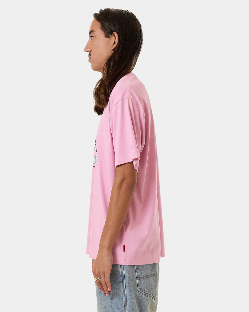 MENS DOMINATION T-SHIRT