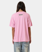 MENS DOMINATION T-SHIRT