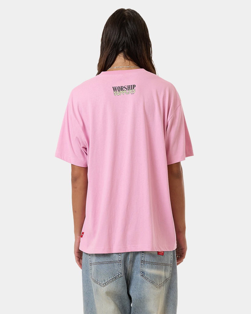 MENS DOMINATION T-SHIRT