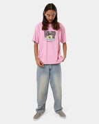 MENS DOMINATION T-SHIRT