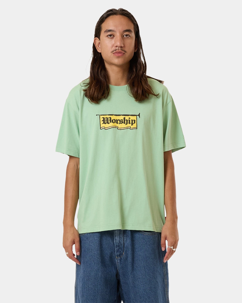 Mens Toot T-Shirt