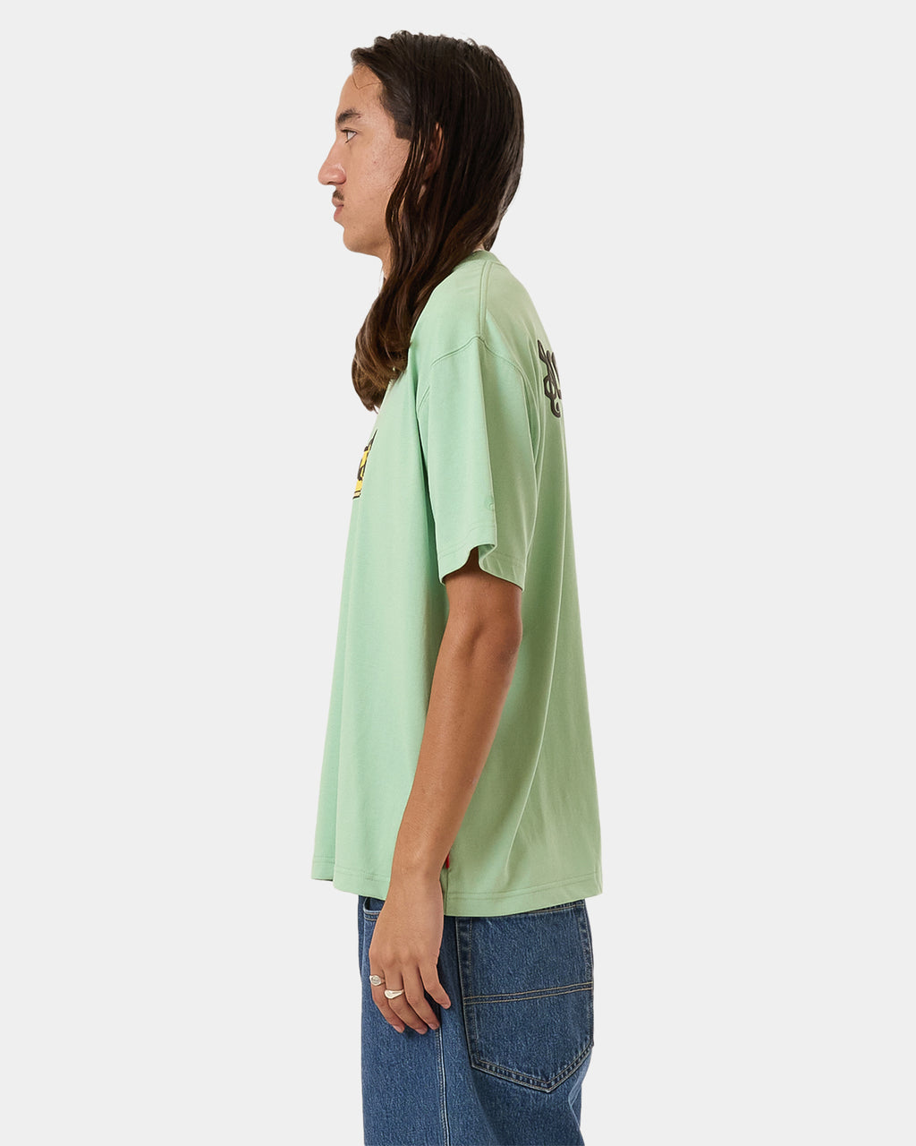 Mens Toot T-Shirt